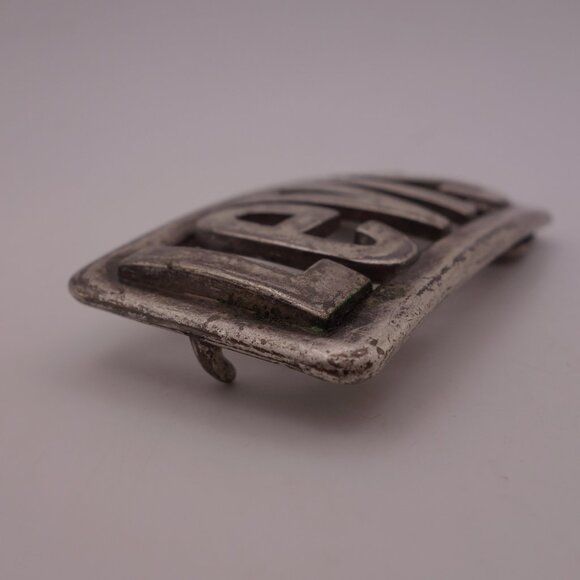 Levi's Metal Belt Buckle - Picture 3 of 12